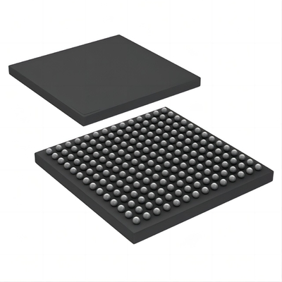 Field Programmable Gate Array XC7S15-1FTGB196C
 Spartan-7 Embedded FPGA Programmable Logic IC 196-LBGA Surface Mount
