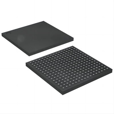 Field Programmable Gate Array XC7A35T-1FTG256C
 950 mV Field Programmable Gate Array IC FBGA-256
