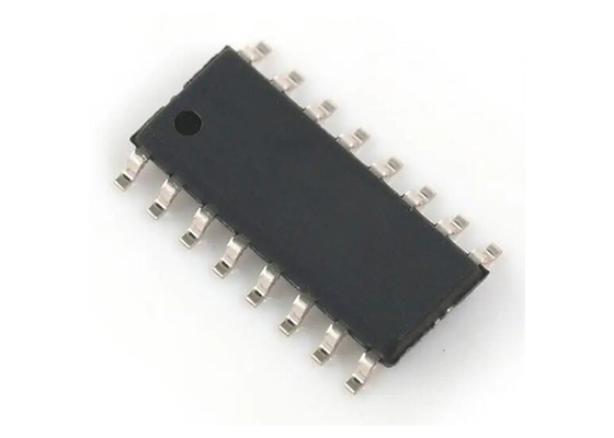 Memory IC Chip GD25B256DFIGY 3.3V Uniform Sector Dual And Quad Serial Flash Memory