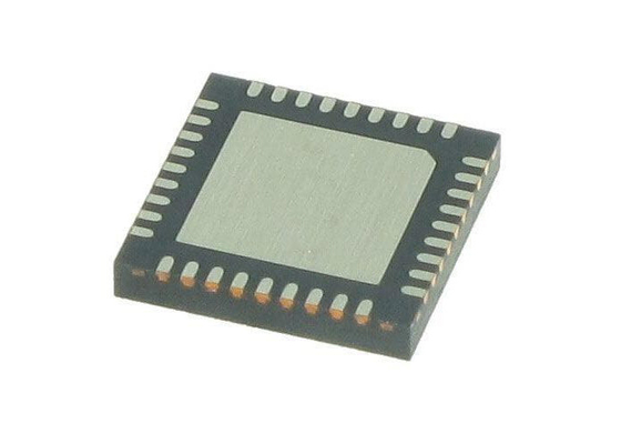 DP83TC811SWRNDRQ1 Low-Power Automotive Ethernet PHY Transceiver 36-VQFN