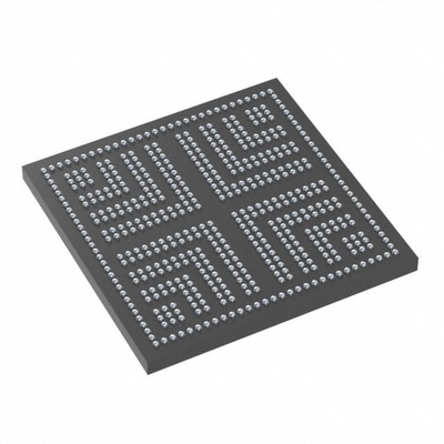 Field Programmable Gate Array MPF300T-FCSG536E
 0.97V PolarFire Field Programmable Gate Array 536-LFBGA
