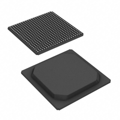 Field Programmable Gate Array MPF100T-FCG484I
 7.8Mb 8TransCh 250Mbps FPGA Programmable Logic IC
