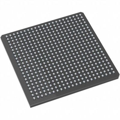 MPF100TS-FCVG484I Field Programmable Gate Array High-Speed PolarFire™ FPGA IC For Defense And Aviation