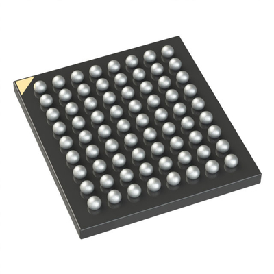 Field Programmable Gate Array LIFCL-17-8UWG72I
 1 V CrossLink™ Embedded Field Programmable Gate Array IC
