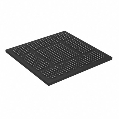 Field Programmable Gate Array LFE5UM5G-85F-8BG554I 1.2V ECP5-5G Field Programmable Gate Array CABGA-554