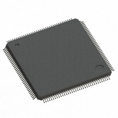 M2GL010S-TQG144I Field Programmable Gate Array IGLOO2 Low Density FPGA IC LQFP-144