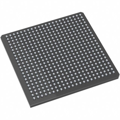 M2GL005S-FGG484I Field Programmable Gate Array High-Performance IGLOO2 FPGA IC