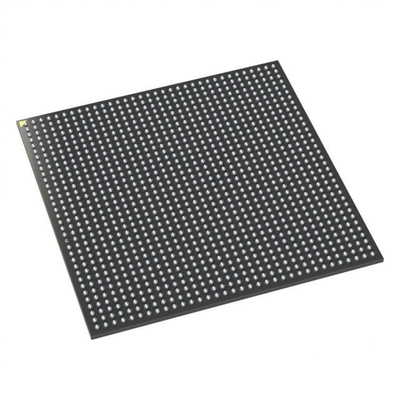 Field Programmable Gate Array MPF500T-FCG1152E
 12.5 Gb/s PolarFire™ Field Programmable Gate Array IC
