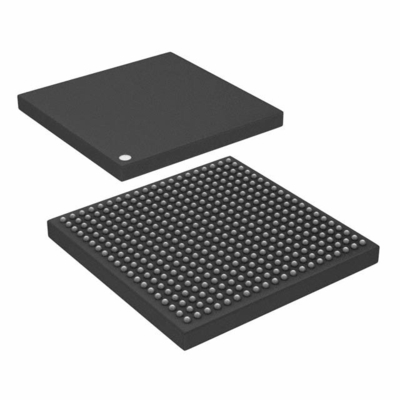Field Programmable Gate Array LIFCL-40-7BG400I
 500 MHz 1V CrossLink™ Embedded Field Programmable Gate Array IC

