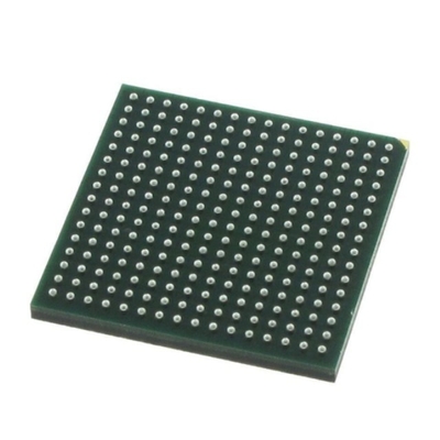 Field Programmable Gate Array LFE5U-12F-8MG285C
 ECP5 Field Programmable Gate Array 1.1V CSFBGA-285
