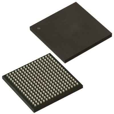 Field Programmable Gate Array LCMXO3LF-6900E-6MG256C
 1.14V MachXO3 Field Programmable Gate Array IC 256-VFBGA
