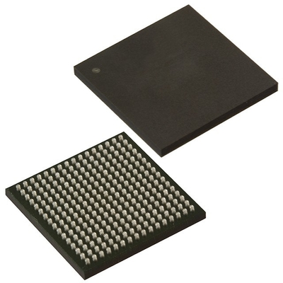 Field Programmable Gate Array LCMXO3LF-2100E-6MG256C
 1.2V MachXO3 74 Kbit Field Programmable Gate Array IC
