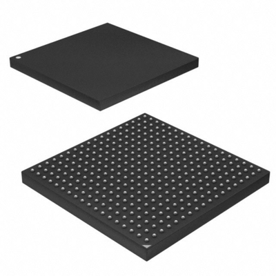 Field Programmable Gate Array LCMXO3LF-6900C-6BG324C
 IC FPGA 324-CABGA MachXO3 FPGA Integrated Circuits
