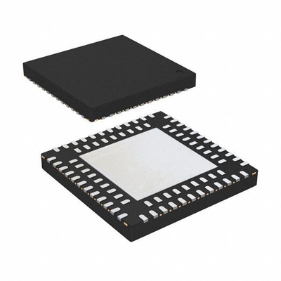 Field Programmable Gate Array LCMXO2-4000HC-6QN84C Up To 388MHz MachXO2 High Performance FPGA IC
