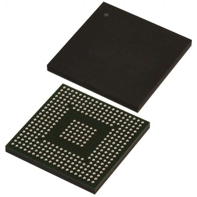 Field Programmable Gate Array LCMXO2-4000HC-5BG332I
 323 MHz MachXO2 Embedded Field Programmable Gate Array IC
