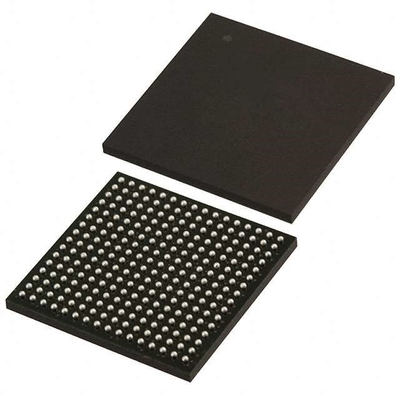 Field Programmable Gate Array LCMXO2-7000HC-6FTG256C
 189 uA MachXO2 Embedded Field Programmable Gate Array IC
