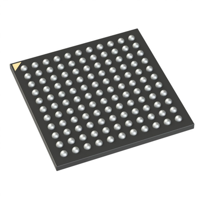 Field Programmable Gate Array LCMXO3L-4300E-6MG121I 4320LUTs MachXO3L Up To 400MHz FPGA Chip 1.2V