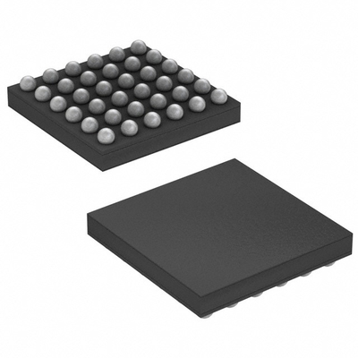 Field Programmable Gate Array LCMXO3LF-1300E-5UWG36ITR
 MachXO3 Field Programmable Gate Array IC 36-UFBGA
