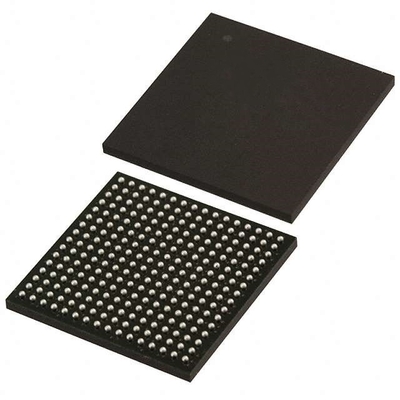 Field Programmable Gate Array LCMXO2-2000HC-4FTG256I
 269 MHz 2.5 V MachXO2 Embedded Field Programmable Gate Array IC
