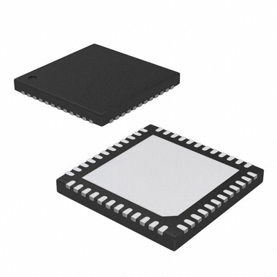 Field Programmable Gate Array LCMXO2-640HC-6SG48I
 3.3V MachXO2 High Performance Field Programmable Gate Array IC
