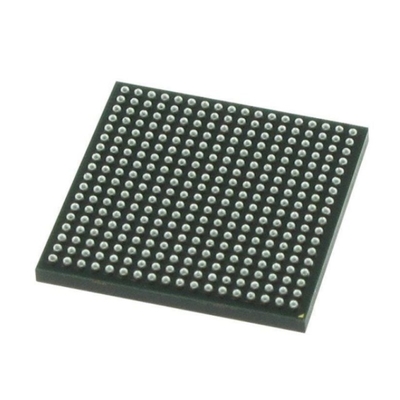 Field Programmable Gate Array LCMXO3L-2100E-6MG324I
 MachXO3 FPGA Programmable Logic Chip 324-CSFBGA
