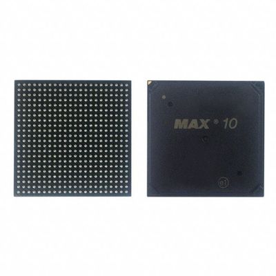 10M16DCU324C8G Field Programmable Gate Array MAX 10 Field Programmable Gate Array 324-LFBGA