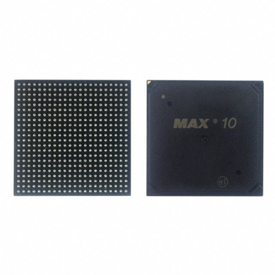 Field Programmable Gate Array 10M16DCU324C8G
 MAX 10 Field Programmable Gate Array 324-LFBGA
