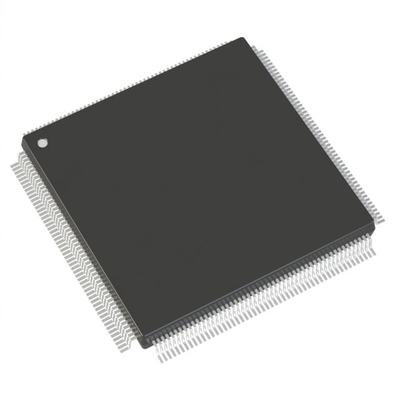 Field Programmable Gate Array A3P400-PQG208I
 Up To 231MHz Programmable Logic IC 54kbit PQFP-208
