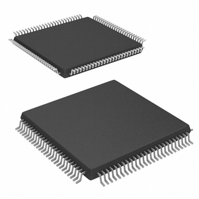Field Programmable Gate Array AGLN250V2-VQ100I
 IGLOO Nano Field Programmable Gate Array 100-TQFP
