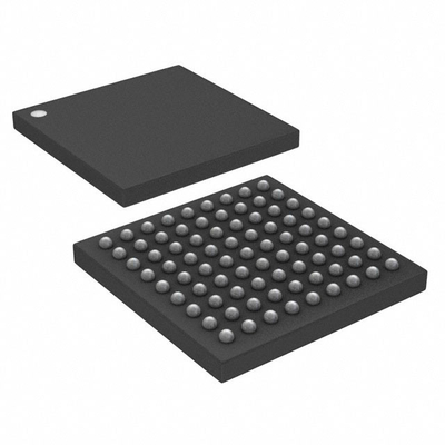 Field Programmable Gate Array 10M08DFV81C8G
 Field Programmable Gate Array 81-UFBGA MAX 10 FPGA Chip
