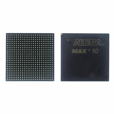 Field Programmable Gate Array 10M08DCU324I7G
 MAX 10 Programmable Logic IC 324-LFBGA Non-Volatile FPGA IC
