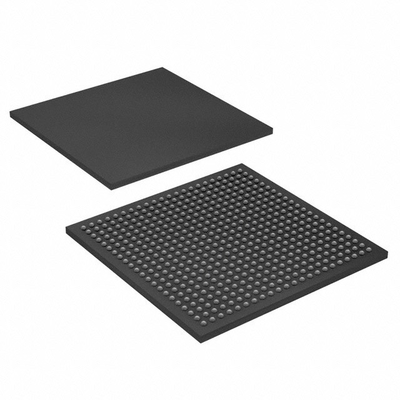 Field Programmable Gate Array EP4CGX110CF23C7N
 1.16V Cyclone IV GX Embedded FPGA Programmable Logic IC

