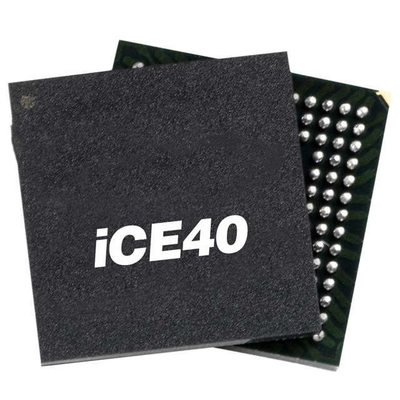 Field Programmable Gate Array ICE40UL640-CM36AI
 iCE40 UltraLite™ Field Programmable Gate Array IC 36-VFBGA
