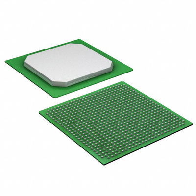 Field Programmable Gate Array EP4CGX75DF27C7N
 High Performance Cyclone IV GX Embedded FPGA Programmable Logic IC
