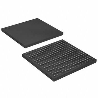 10M04DAF256I7G 450MHz Non-Volatile Field Programmable Gate Array FPGA IC