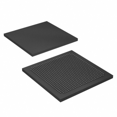 Field Programmable Gate Array 10CX105YF780E5G
 High Performance Cyclone 10 GX Field Programmable Gate Array IC
