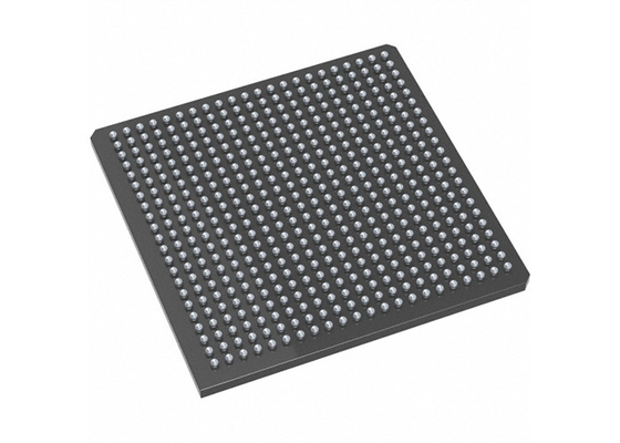 Field Programmable Gate Array M2GL010T-FGG484 PBGA-484 SoC FPGA Programmable Logic IC 912kbit