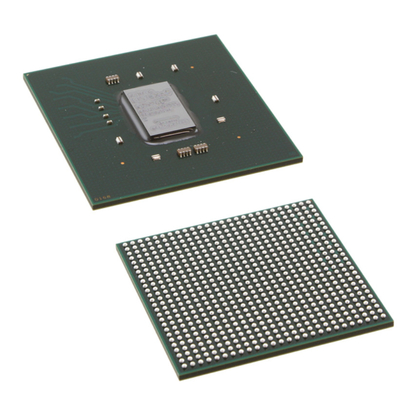 Field Programmable Gate Array LCMXO2-256ZE-1SG32I 256 LUTs 22 I/O 1.2V MachXO2 Field Programmable Gate Array IC