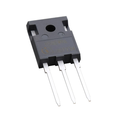Integrated Circuit Chip IKWH50N65WR6XKSA1
 High Speed Reverse Conducting IGBT Transistors
