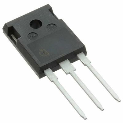 Integrated Circuit Chip IKW50N65SS5XKSA1
 650V Hard-Switching IGBT Discrete Transistors
