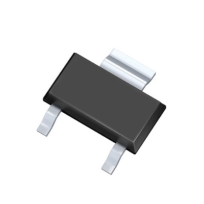 Integrated Circuit Chip IKN03N60RC2ATMA1
 600V 3A IGBT Discrete Transistors With Reverse Conducting Drive 2-Diode
