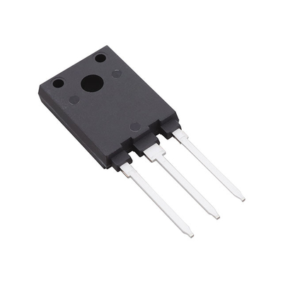 Integrated Circuit Chip IKFW75N65EH5XKSA1
 Hard-Switching 650V 75A TRENCHSTOP™ 5 H5 IGBT Discrete Transistors
