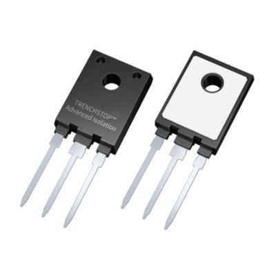 Integrated Circuit Chip IKFW50N65DH5XKSA1
 Automotive TRENCHSTOP™ 5 AUTO IGBT Discretes Transistors
