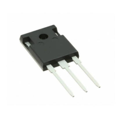 Integrated Circuit Chip IHW30N65R6XKSA1
 650V 30A IGBT Transistors With Monolithically Integrated Diode
