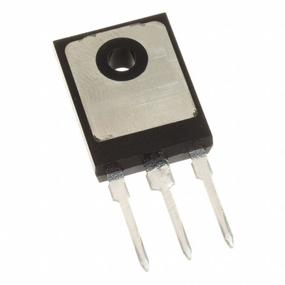 Integrated Circuit Chip IHW30N65R5XKSA1
 RC-H5 IGBT Transistors With Monolithically Integrated Reverse Conducting Diode
