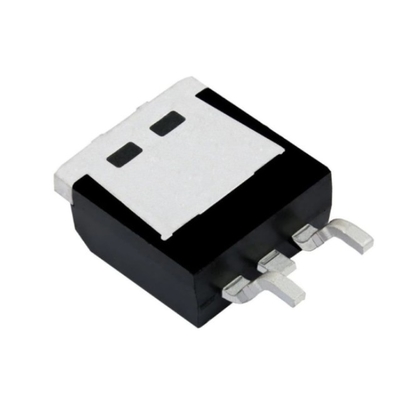 Integrated Circuit Chip IGB50N60TATMA1
 Hard-Switching 600V 50A Single TRENCHSTOP™ IGBT Transistors
