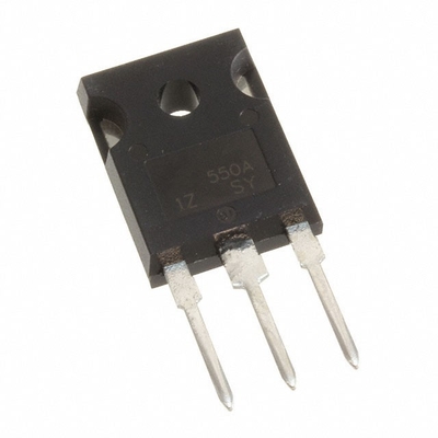 Integrated Circuit Chip IGW50N65H5FKSA1
 650V 50A hard-Switching TRENCHSTOP™ 5 Single IGBT Discrete Transistors
