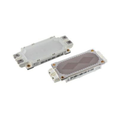 Automotive IGBT Modules IFF600B12ME4PB11 Half Bridge 1200V 600A 40W IGBT Module