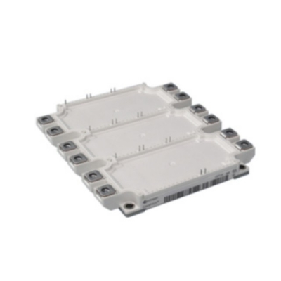 Automotive IGBT Modules FS300R12OE4B81 Three Phase Inverter 1200V 300A IGBT Silicon Modules