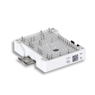 Automotive IGBT Modules F3L200R12W2H3B11
 IGBT Module 1200V 100A 600W Three Phase Inverter
